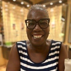 Yvonne Wright