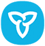 Ontario Health atHome logo